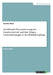 Neoliberale Ökonomisierung der Sozialwirtschaft und ihre Folgen. Fachkräftemangel in der Wohlfahrtspflege by Heck, Gunther