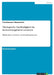 Ökologische Nachhaltigkeit im Kulturmanagement umsetzen: Hindernisse aus Sicht von Künstleragenturen by Bauknecht, Friedemann