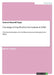 Creating a Crop Production System in Erbil: The Determination of a Catchment Area to Cultivated Area Ratio by Dawod Rasooli Keya