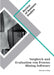 Vergleich und Evaluation von Process Mining Software by Erling, Christian