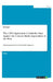 The CDCE Agreement. A Symbolic Step Against the Cultural Media Imperialism of the West: Fighting Against Post-Colonial Media Hegemony by Anonymous
