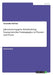 Jahrestrainingsplan Bodybuilding. Exemplarischer Trainingsplan in Theorie und Praxis by Seifried, Alexander