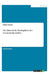 Die historische Bedingtheit des Nordirlandkonflikts by Fabian Grams