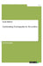 Krafttraining. Trainingsplan im Mesozyklus by Rebholz, Sandra