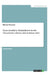 Kann staatliche Manipulation in der Demokratie ethisch und rechtens sein? by Drescher, Michael