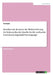 Brasilien im Kontext der Welternährung. Ist Südamerika die Quelle für die weltweite Grundnahrungsmittelversorgung? by Anonymous