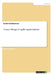 Career design in agile organizations by Nadine Butzhammer