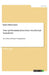 Does performatization foster intellectual stagnation?: Art, Culture and Expert Organizations by Butzhammer, Nadine