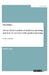 About Grice's notion of sentence-meaning and how it contrasts with speaker-meaning: A short overview by Inken Bräger