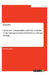 Epistemic Communities and the creation of the Intergovernmental Panel on Climate Change by André Will