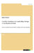 Conflict Avoidance in Leadership. Design of an Empirical Study: On the Causality between Conflict Avoidance and Good Leadership by Heiko Filthuth