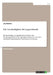 Die Sinnhaftigkeit der Jugendstrafe: Die Rechtsfolge der Jugendstrafe im Kontext des Erziehungsgedankens des Jugendgerichtsgesetzes und eines demokrat by Baruna, Joy