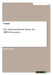 Der arbeitsrechtliche Status der DRK-Schwestern by Anonymous