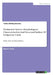 Production System, Morphological Characterization And Structural Indices Of Indigenous Cattle: Hadiya Zone, Southern Ethiopia by Tariku Woldeyohannes