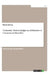 Economic Duress: Judges as Arbitrators of Commercial Morality? by Ronan Garvey