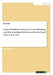 Unterschiedliche Arten des Crowdfunding und ihre jeweilige Relevanz in Deutschland und in den USA by Frank, M.