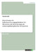 Betrachtung des Selbstbestimmungsgedankens bei Menschen mit Behinderung aus existenzphilosophischer Perspektive by Gall, Annette