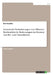 Genetische Veränderungen von Pflanzen. Rechtsethische Bedeutungen im Kontext von Bio- und Umweltethik by Raschke, Erik