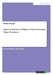 Spline Solutions of Higher Order Boundary Value Problems by Parcha Kalyani