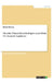 Bitcoins. Financial technologies as problem for financial regulators by Ronan Garvey