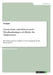 Naturschutz und Klimawandel. Windkraftanlagen als Risiko für Fledermäuse: Fächerübergreifendes Projekt im Fach Geographie für die Klassenstufe 8 by Anonymous