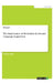 The Importance of Motivation in Second Language Acquisition by Anonymous