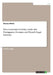 Precontractual Liability under the Portuguese, German and French Legal Systems by Elouisa Müller