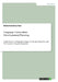 Language Curriculum Development/Planning: A Brief Review of Preliminary Topics of C.D. and C.P. for B.A. and M.A Students of Applied Linguistics by Mohammadreza Rast