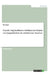 Soziale Ungleichheiten behinderter Kinder und Jugendlichen im schulischen Kontext by Anonymous