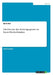 Die Theorie der Schweigespirale im Social-Media-Zeitalter by Mai, Minh