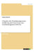 IT-Aspekte des Projektmanagements. Einführung und Umsetzung einer Projektmanagement-Software by Schmidt, Jürgen