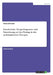 Parodontitis. Ätiopathogenese und Einwirkung auf das Timing in der systematischen Therapie by Behrend, Alicia