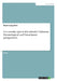 Is it morally right to kill animals? Utilitarian, Deontological and Virtue-based perspectives by Kwan Lung Chan