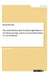 Besonderheiten und Fördermöglichkeiten der Finanzierung von Innovationsaktivitäten in Deutschland by Schrader, Daniel