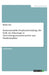 Kontextsensible Projektentwicklung. Die Rolle der Ethnologie in Entwicklungszusammenarbeit und Friedensaufbau by Benian Inal