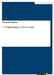 C Programming. A short Guide by Sheetal Thakare