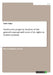 Intellectual property. Analysis of the general concept and roots of its rights in Indians systems by Yadav, Amit