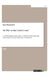 My Way or the Court's way?: A Critical Analysis of the extent to which the UK Courts take incapacitated patients' wishes into consideration by Sara Vincenzotti