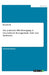 Die politische 68er-Bewegung in Deutschland. Beweggründe, Ziele und Methoden by Kordt, Elias