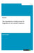 The Importance of Adaptation for Negotiations in Arabian Countries by Anonym