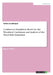 Continuous Simulation Model for the Wansbeck Catchment and Analysis of the Flood Risk Estimation by Safieh Javadinejad