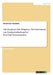 Die Financial Due Diligence. Ein Instrument zur Kaufpreisfindung bei Buy-Out-Transaktionen by Amrhein, Maximilian