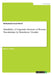 Variability of Linguistic Features of Persian Translations by Translators' Gender by Mohammad Javad Moafi