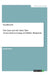 Der Spur auf der Spur. Eine Auseinandersetzung mit Walter Benjamin by Behrendt, Tom