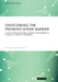 Overcoming the pronunciation barrier. The aptitude for phonetic mimicry and German ESL students' linguistic awareness by Anna Lynn Dolman