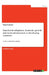 State-led development. Economic growth and social advancement in developing countries: A short comparative analysis by Victoria Essiet