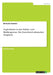 Anglizismen in der Kultur- und Medienpresse. Ein französisch-deutscher Vergleich by Sommer, Michaela