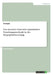 Das narrative Interview. Quantitative Forschungsmethode in der Biographieforschung by Anonym