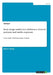 Body image satisfaction. Influence of social pressure and media exposure: A case study of Pakistani female students by Anonymous