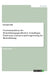 Professionalität in der Weiterbildungsgesellschaft. Grundlagen, Tendenzen, Optionen und Entgrenzung der Weiterbildung by Heiß, Nathalie
